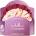 Invisibobble Sprunchie Slim Premium You Make Me Blush 2 ks