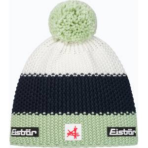 Eisbar Зимна шапка Eisbar Star Pompon SA mint green