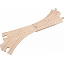 Bino Výhybka K 2 ks