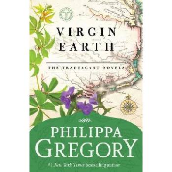 Virgin Earth Gregory PhilippaPaperback