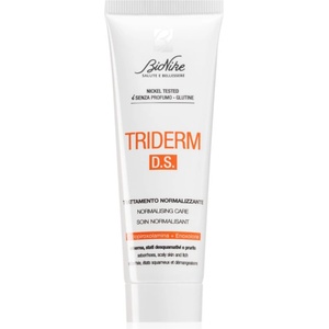 BioNike Triderm D. S. крем-грижа за себореен дерматит 50ml