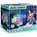 CREATOR Mini Karaoke Duo Kit