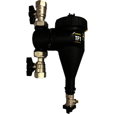 Prodo Total Fernox TF1 39556