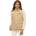 SUPERDRY Потник Superdry Cord Trimmed Liner vest - Beige (Shaker Beige)