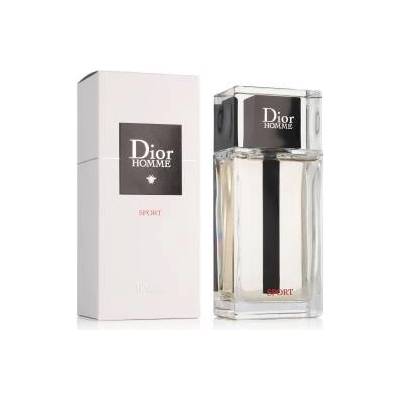 Мъжки парфюм Dior Sport Spray Унисекс 2021