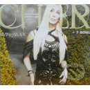Cher - Living Proof CD