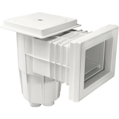 Emaux Skimmer 15L standard – Zbozi.Blesk.cz