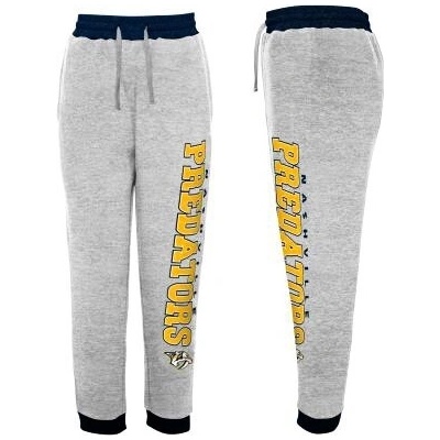 Outerstuff SKILLED ENFORCER Fleece PANT NASHVILLE PREDATORS