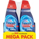 Finish All in 1 Max Shine & Protect gél 2 x 1 l