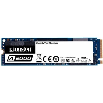 Kingston A2000 500GB M.2 PCIe (SA2000M8/500G)