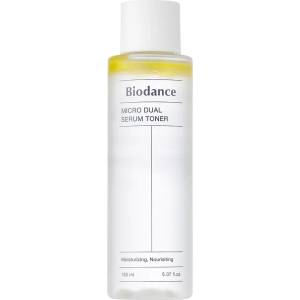 Biodance Micro Dual Serum Toner - Хидратиращ тоник за лице 150мл