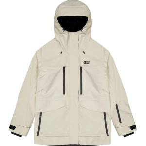 Picture Дамско ски яке Picture Women's Orosi Jacket Ski jacket - Pure Cashmere - размер XL (104-5617-0115)