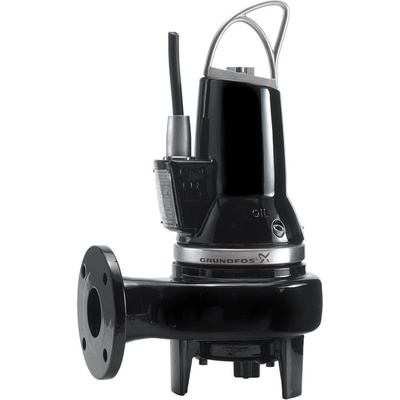 Grundfos SL1.50.65.11.EX.2.1.50 96104126