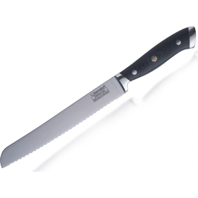 Nůž na chléb 20 cm HQ Calibre Berndorf