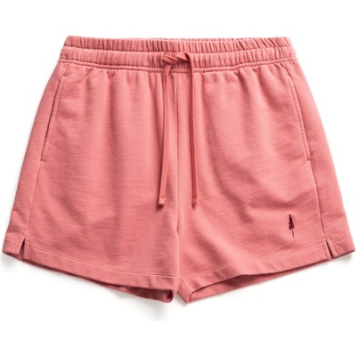 NIKIN Дамски къси панталони NIKIN Women's Treeshorts Jogging Shorts - Wild Berry (112-2146-0313)