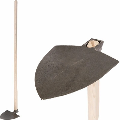 Gardex špicatá 840 g, s násadou 211248