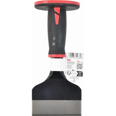 Kreator KRTH23903 - Sekáč ruční plochý s ochranou 100 x 230mm