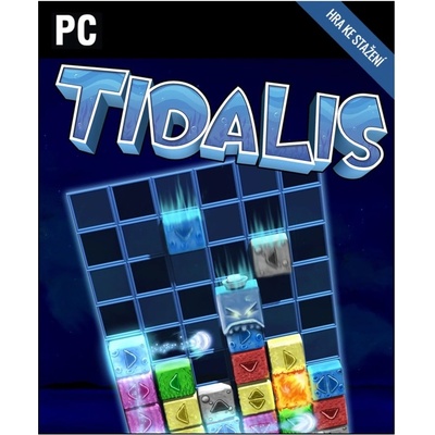 Tidalis