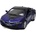 Kinsmart Метална количка Kinsmart - BMW I8, 1: 34, лилава (55143)