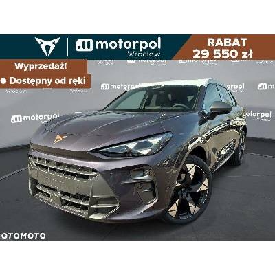 Cupra Terramar 110 kW