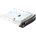 Supermicro 2.5" HDD enclosure converter for 4th Generation 3.5" Hot Swap enclosure, Retail (MCP-220-00043-0N)