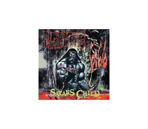 6:66 - Danzig LP