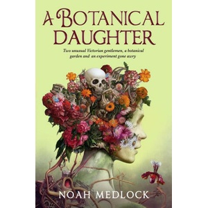 A Botanical Daughter (2024)