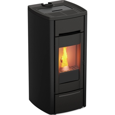 Kalor Ermetica 98 Cast Iron 10C čierna