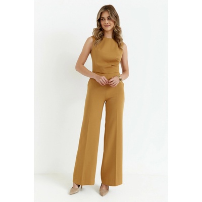 Stylove S115 krémový horčicový