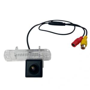  Камера за задно виждане за Mercedes W203 / W211 / W219 / W209 / A-CLASS / B-CLASS / ML
