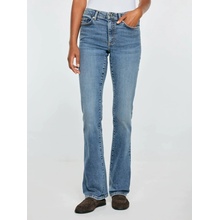 Dámske bootcut džínsy BIG STAR modré Anela 488