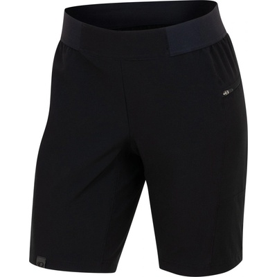 Pearl Izumi W`S Canyon Short W/Liner black
