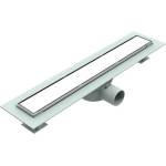 Inter Ceramic Линеен сифон icd 50026 w (50026w new generation)