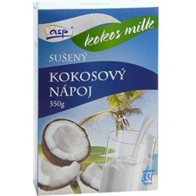 ASP Kokosový nápoj sušený 350 g