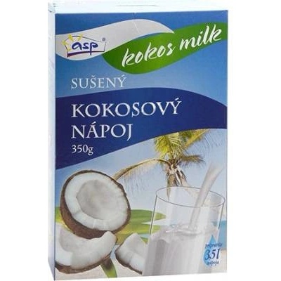 ASP Kokosový nápoj sušený 350 g