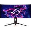 Asus ROG Swift OLED PG34WCDM