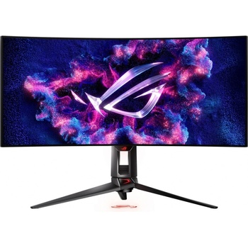 Asus ROG Swift OLED PG34WCDM