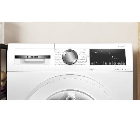 Bosch WNA14401BY