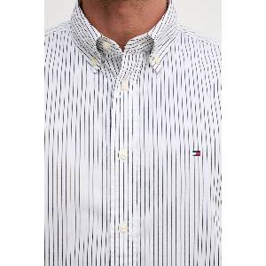 Tommy Hilfiger Памучна риза (MW0MW41399) - answear - 91,90 лв