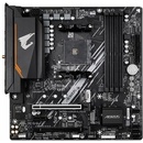 Gigabyte B550M AORUS ELITE AX