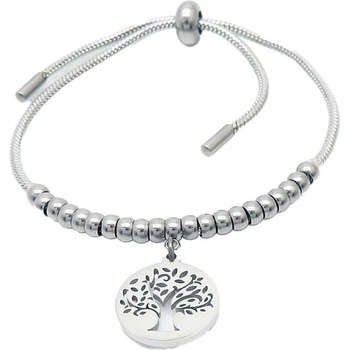 Lee Cooper Дамска гривна Lee Cooper LC. B. 01933.330 (LC.B.01933.330)