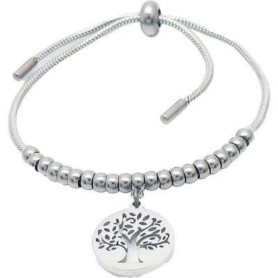 Lee Cooper Дамска гривна Lee Cooper LC. B. 01933.330 (LC.B.01933.330)