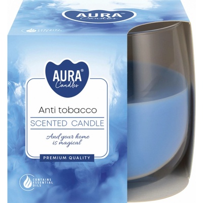 Bispol Aura Anti tabacco 100 g