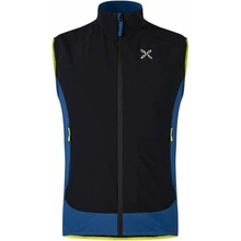 Montura Power Vest black/blue