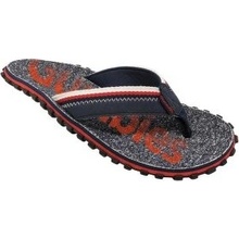 Gumbies CAIRNS FLIP FLOP red