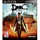 DmC Devil May Cry