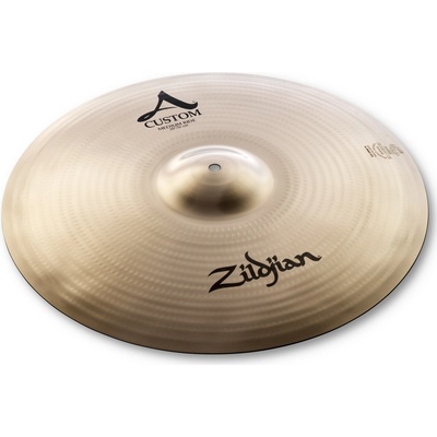 Zildjian 20" A Custom