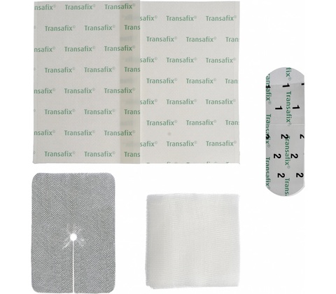 Cardea Transafix PEG Fixation Kit