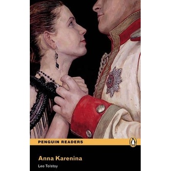 Anna Karenina - L.N. Tolstoj