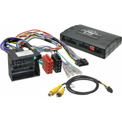 Connects2 Informační adaptér pro Audi